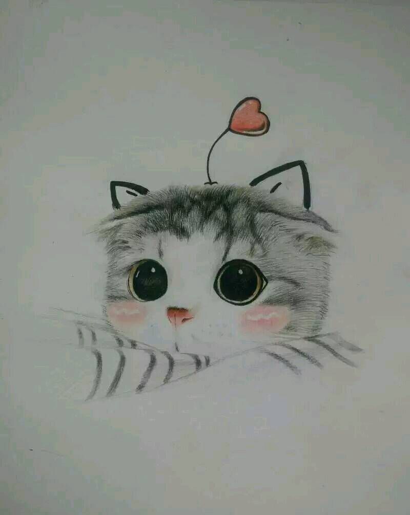 阿武手稿纹身图片_动物手稿插画纹身图案