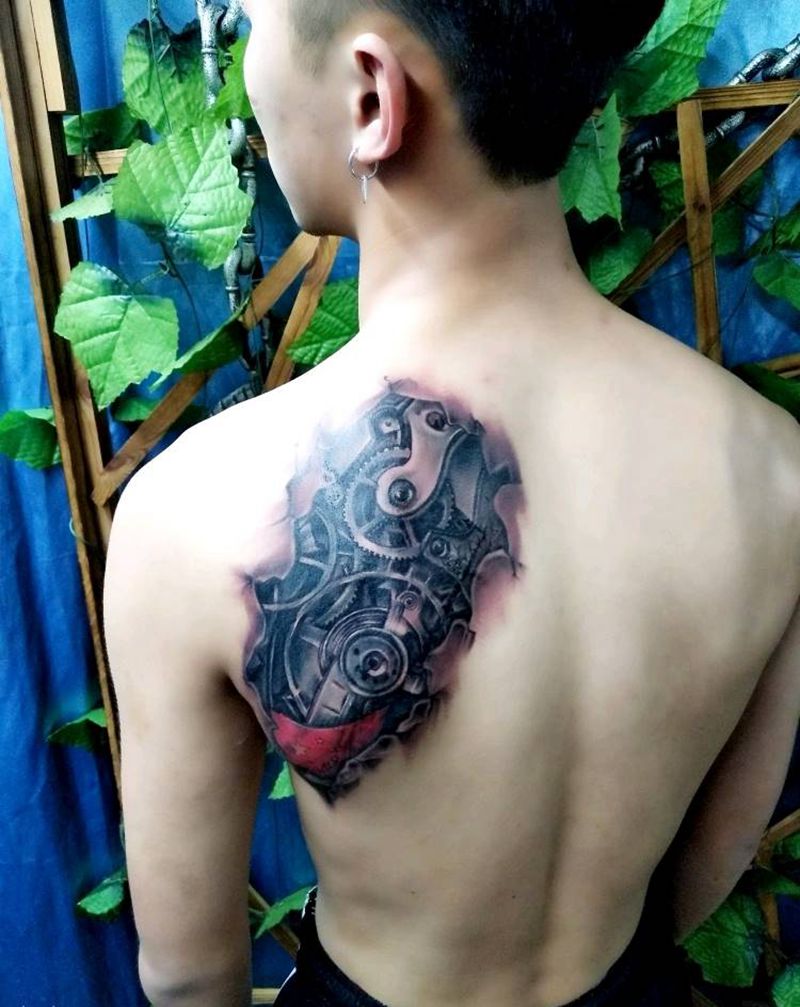 。。。。。。纹身图片