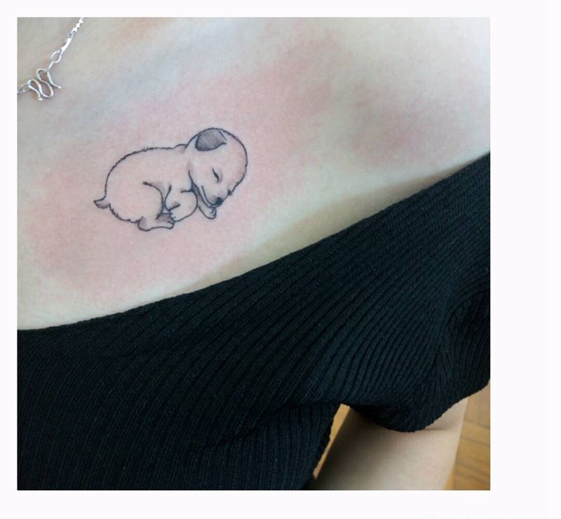 原创作品纹身图片