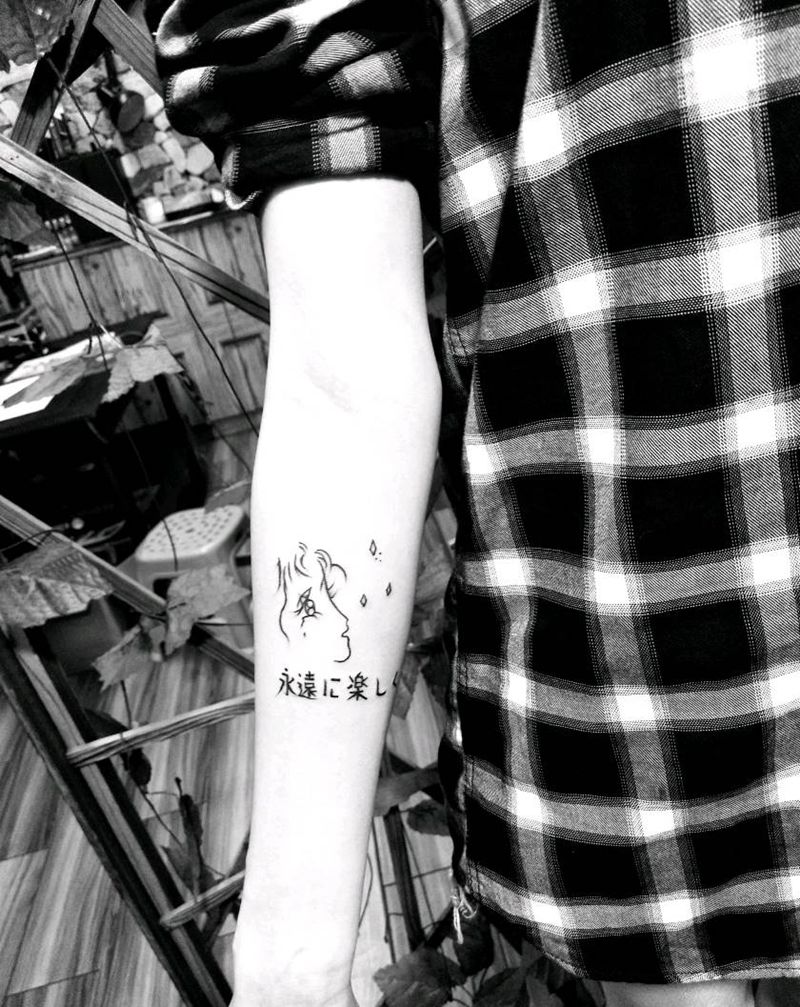 。纹身图片_手部纹身图案