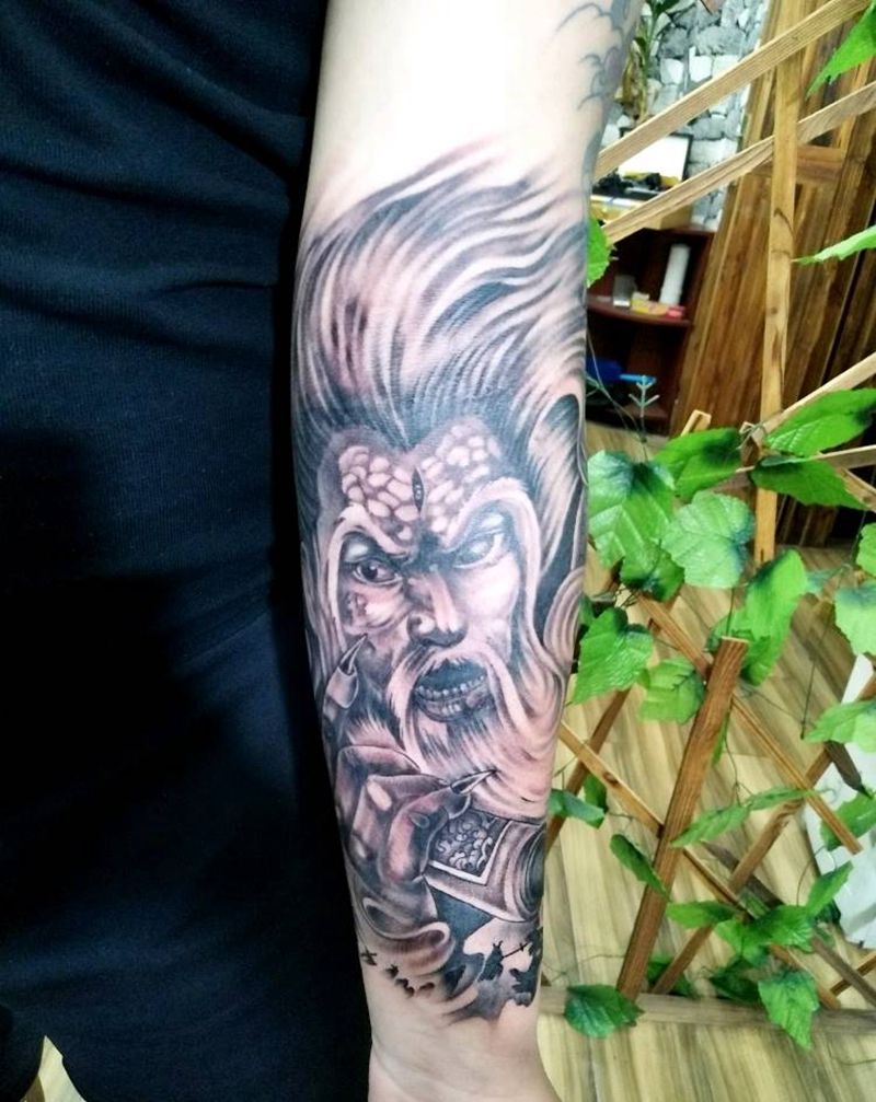 。。。。。。纹身图片