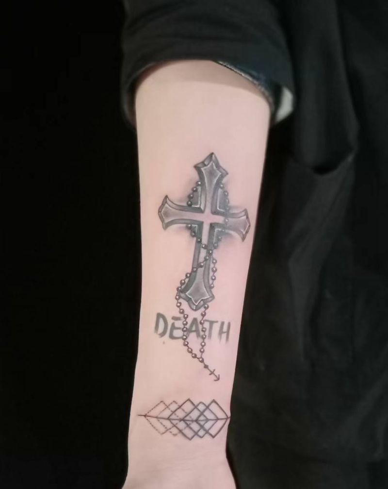 小清新纹身图片_新传统纹身图案