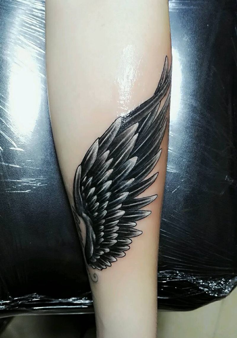 遮盖作品纹身图片