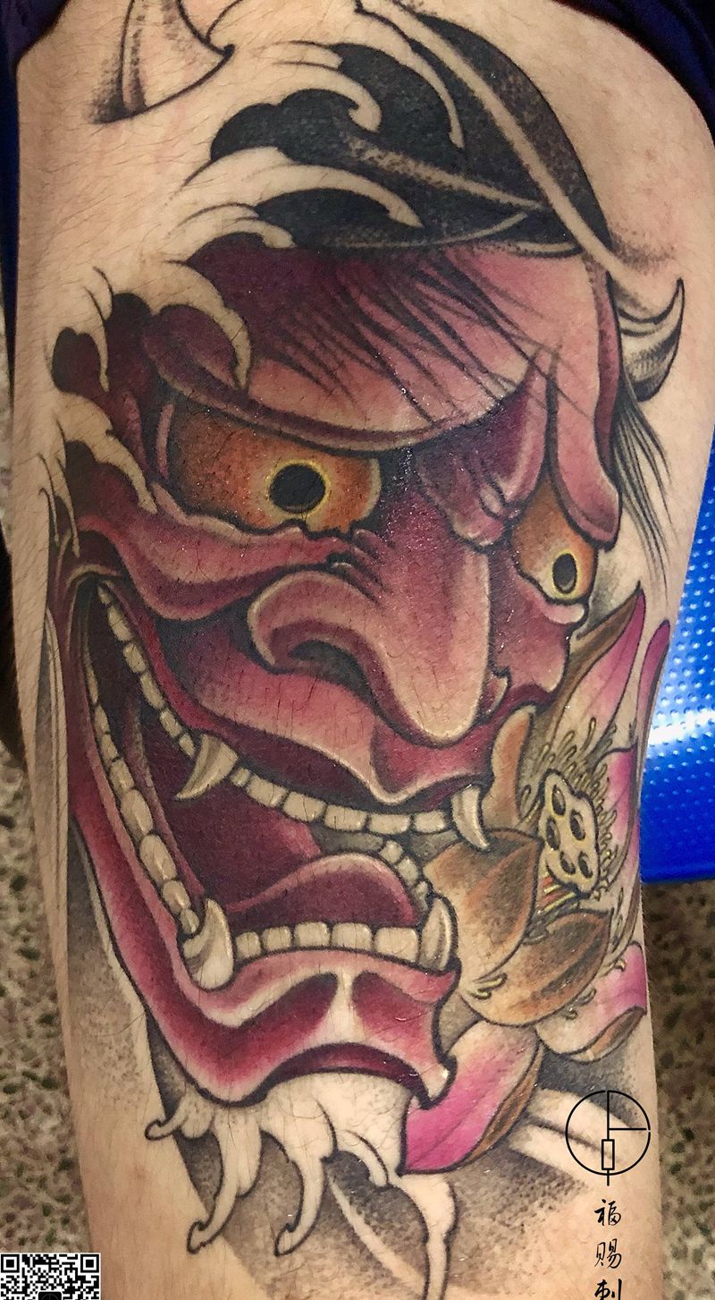恢复纹身图片_手部手臂新传统老传统纹身图案