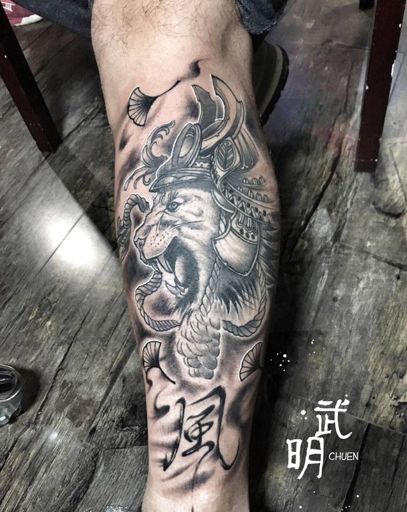 添加背景纹身图片