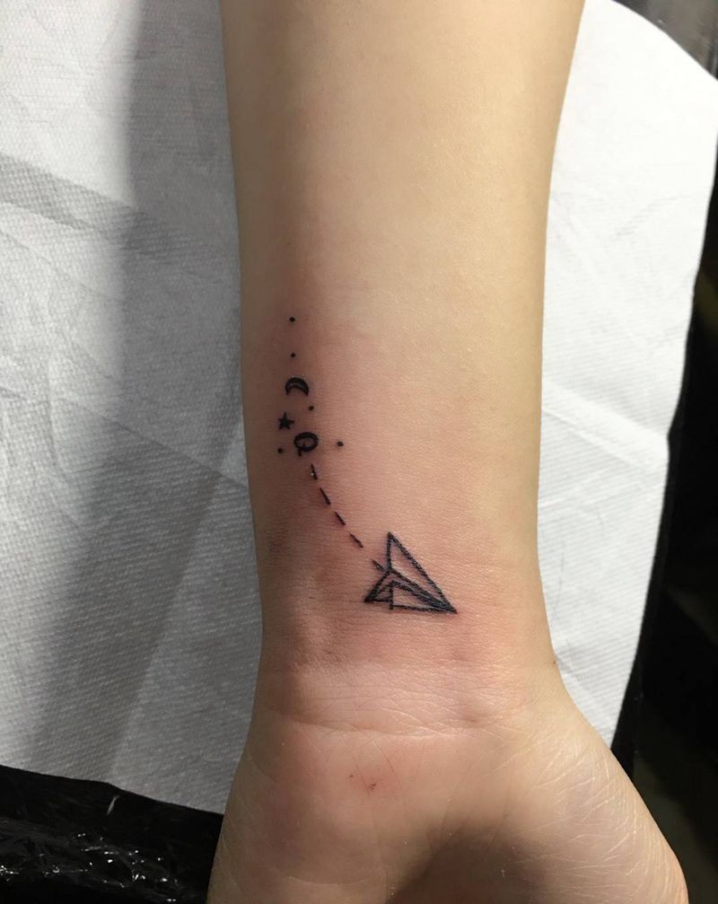 小纹身纹身图片_成品手部脚部东方龙宁德福建纹身图案