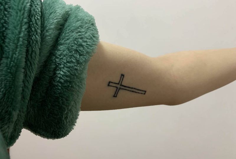 失败纹身修改，纹身图片_手部纹身图案