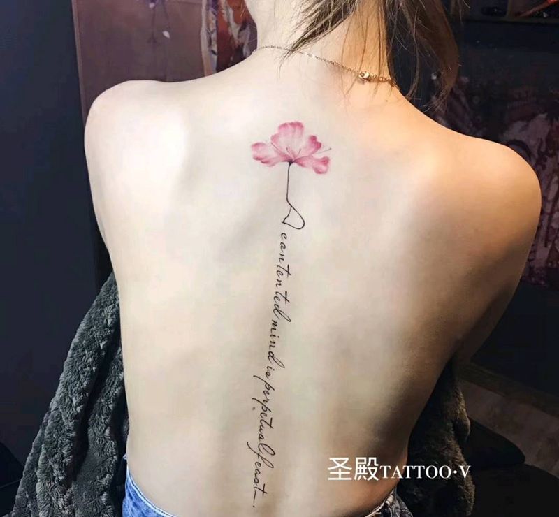 V师傅精品制作纹身图片