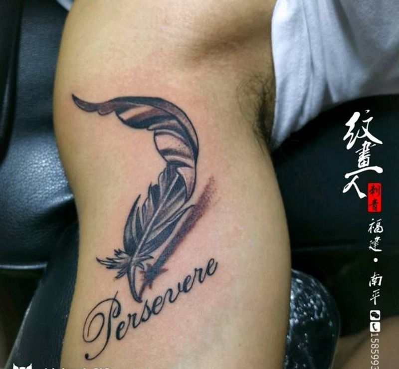 小图案合集纹身图片_手臂腿部几何纹身图案