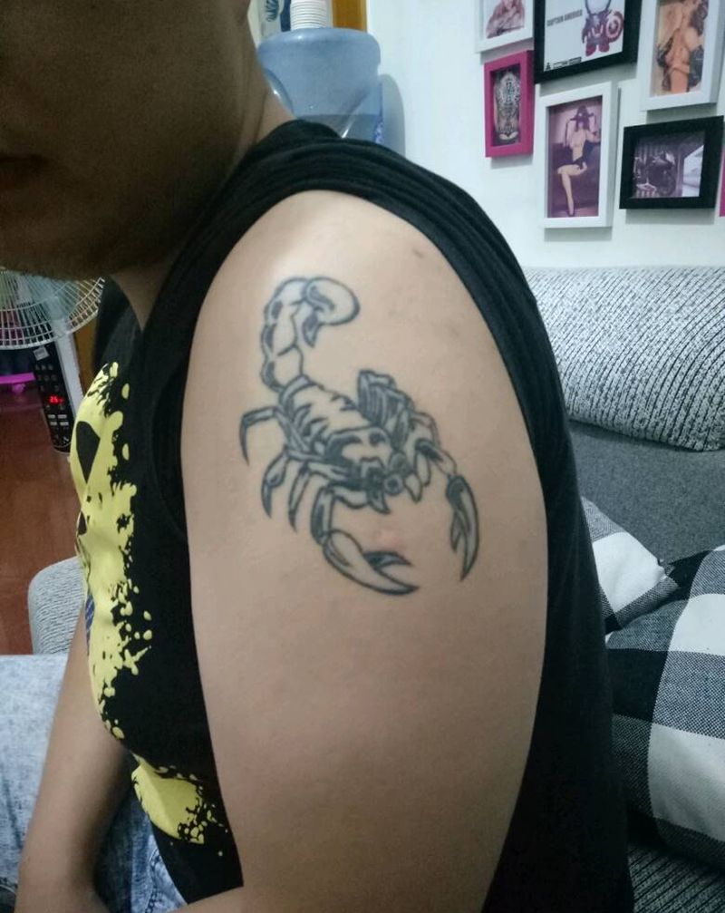 修改设计纹身图片