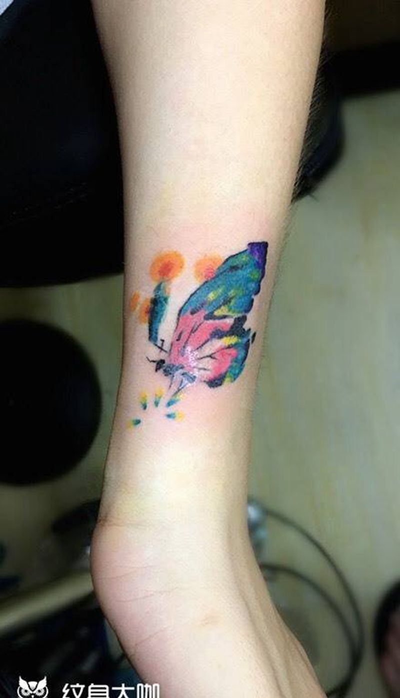 遮盖纹身纹身图片_成品手部东方龙宁德纹身图案