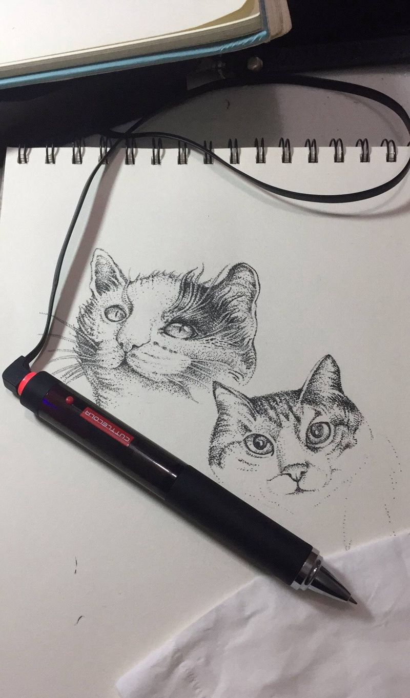 设计，纹身图片