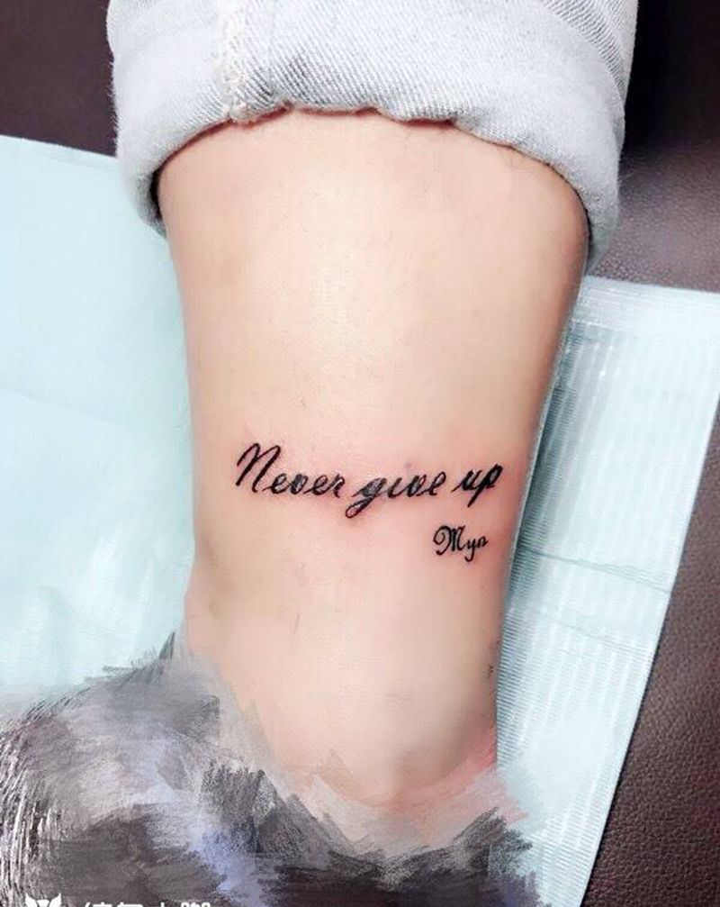 近日小图纹身图片