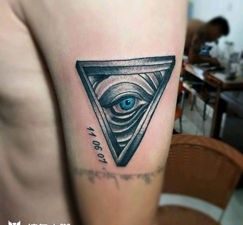 情侣款纹身图片