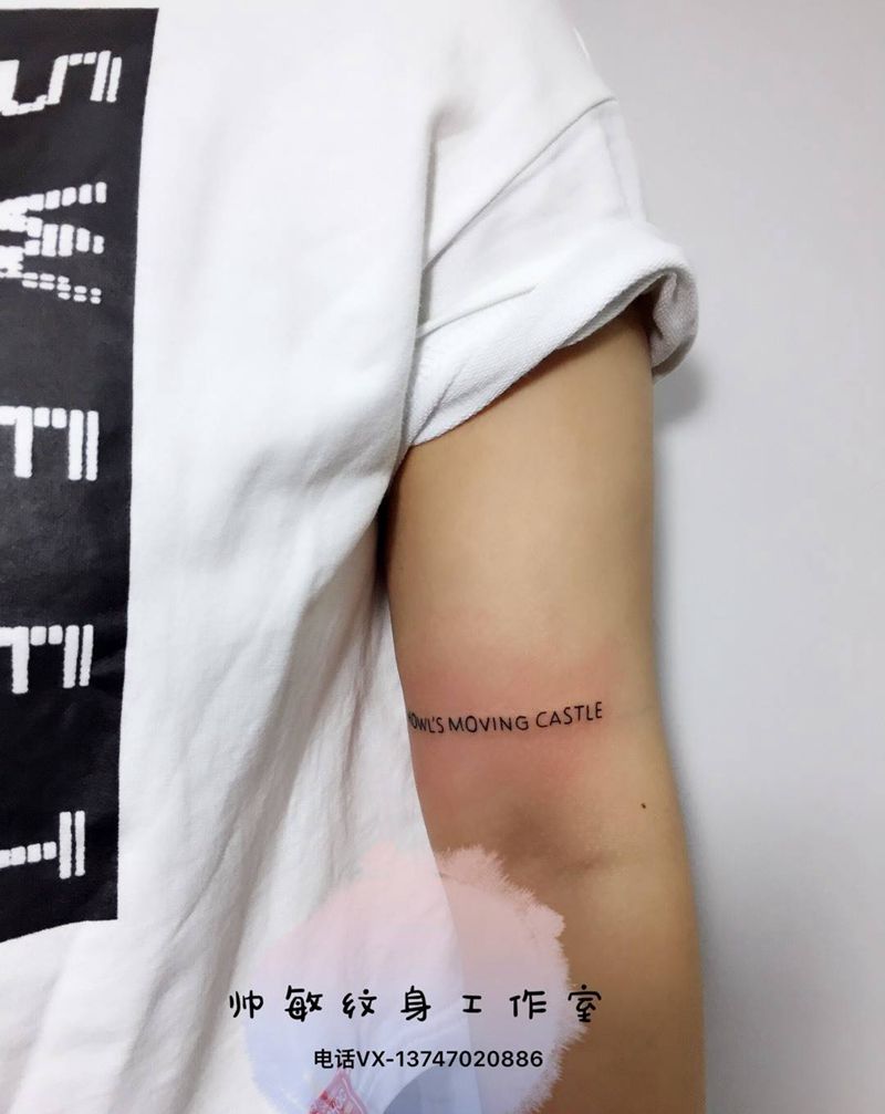 字母纹身图片_手部纹身图案