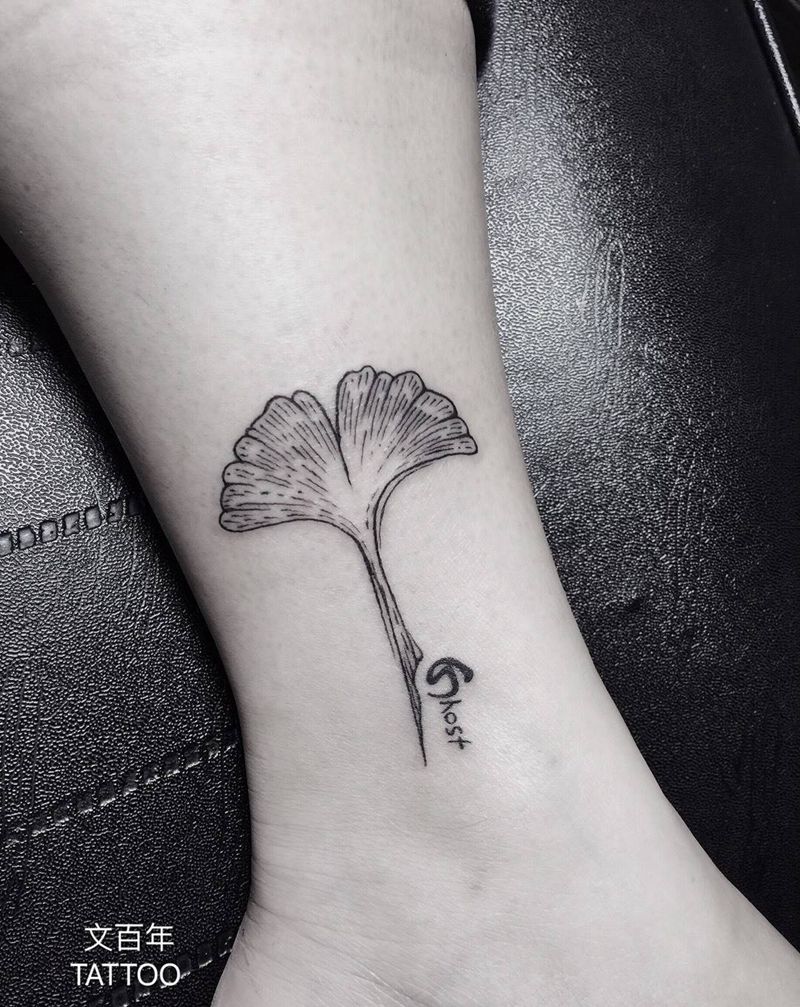 一组小清新纹身图片