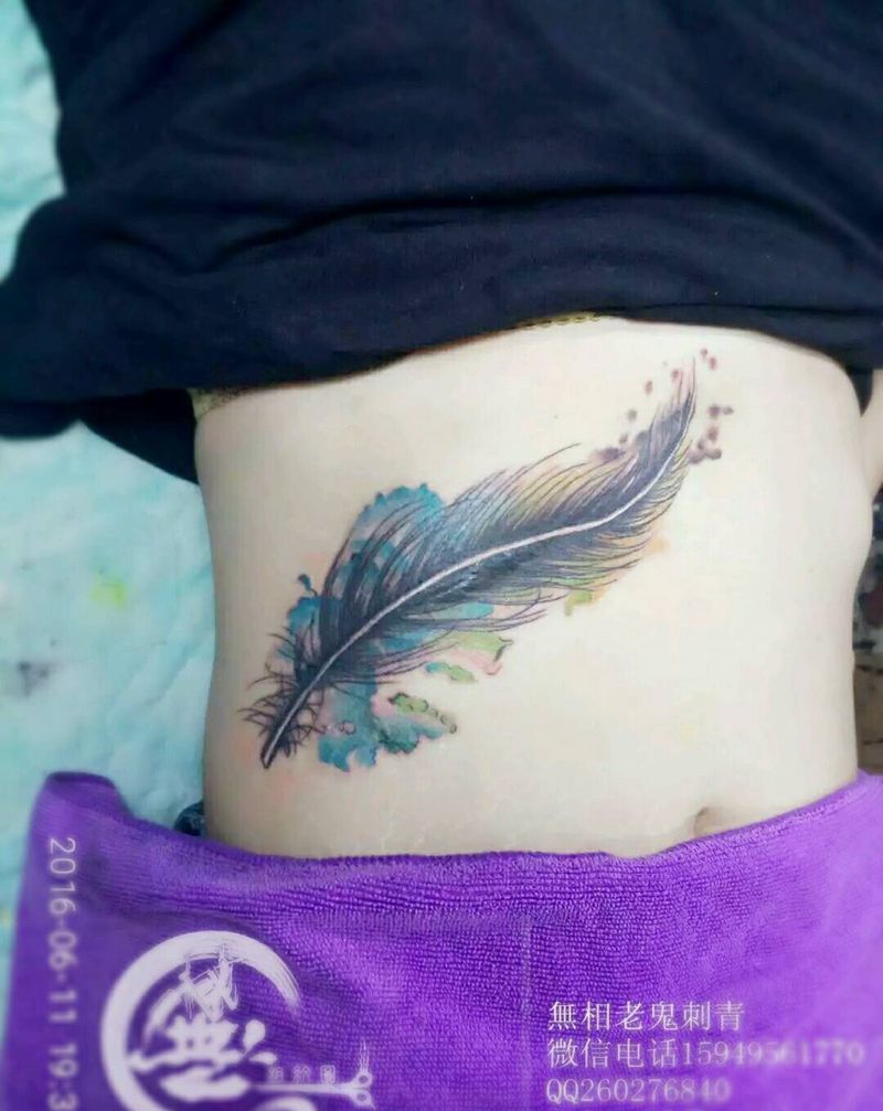 遮盖作品纹身图片_遮盖成品纹身图案