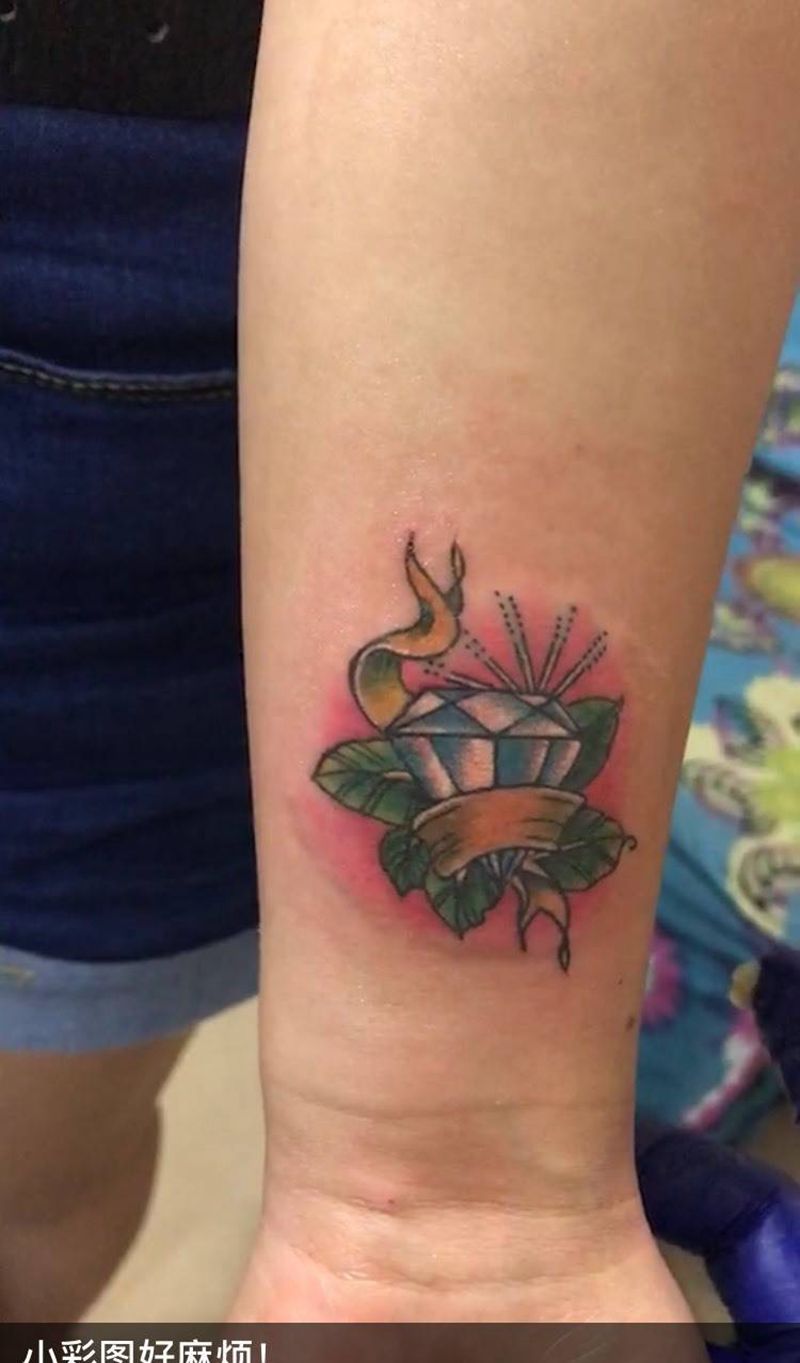 小纹身纹身图片