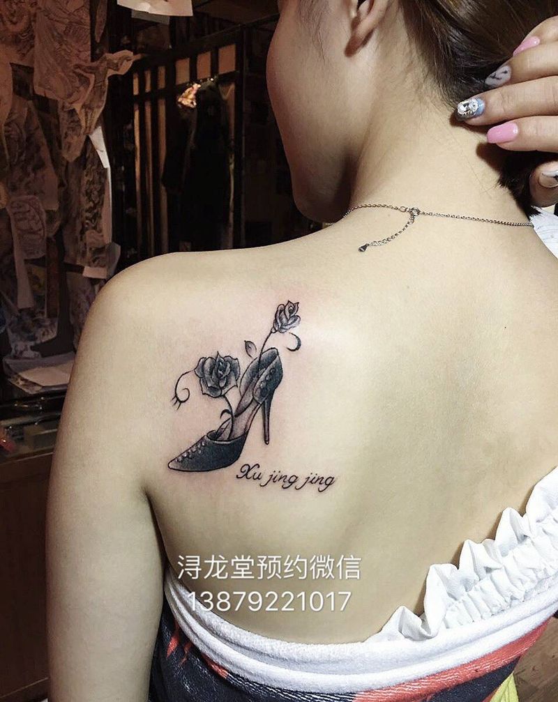 遮盖旧纹身纹身图片_原创纹身图案