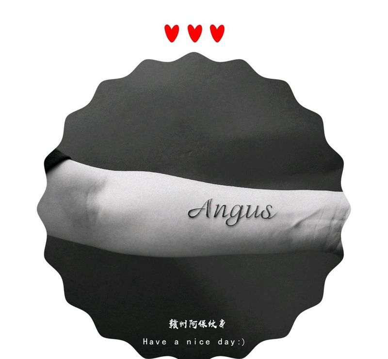 纹身无论大小 纪念了生活就可以纹身图片