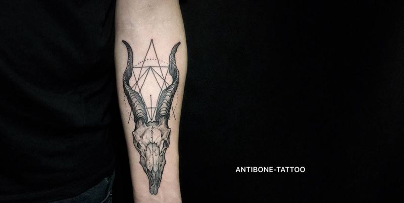 # 近期小作#纹身图片_成品手臂欧美清新贴纸黑白彩图反骨刺青培训纹身图案