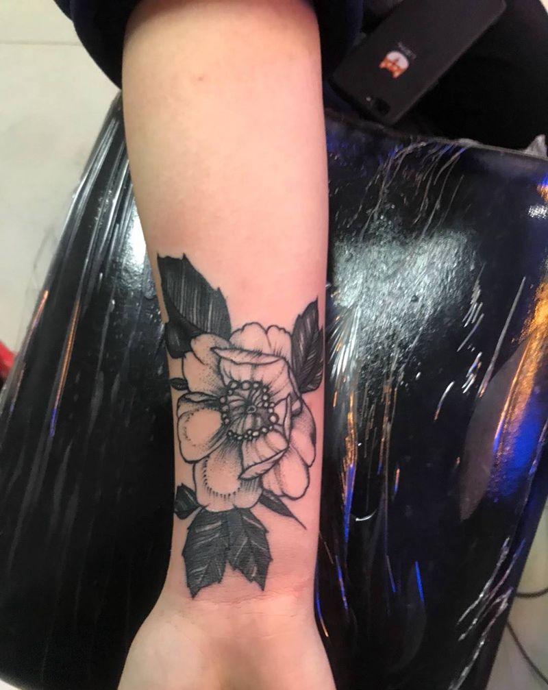 遮盖前男友纹身图片