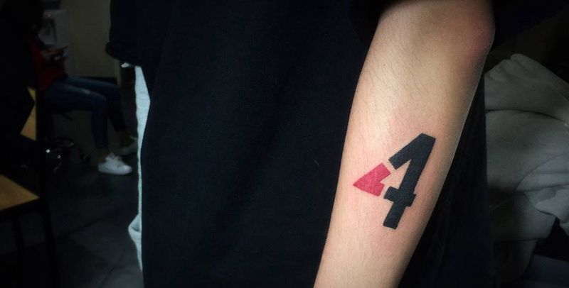 # 小作#纹身图片