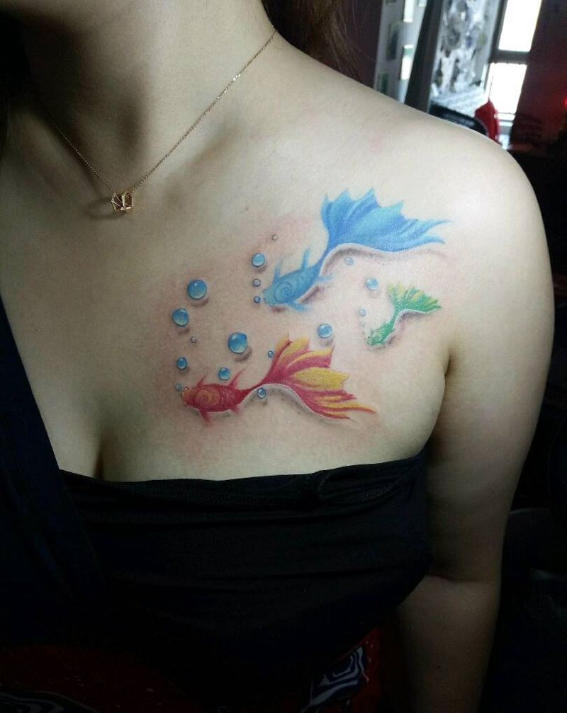 修改和遮盖纹身图片