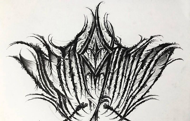 雲匠tattoo纹身图片