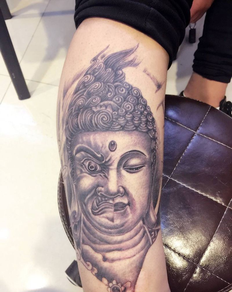 三和纹身纹身图片