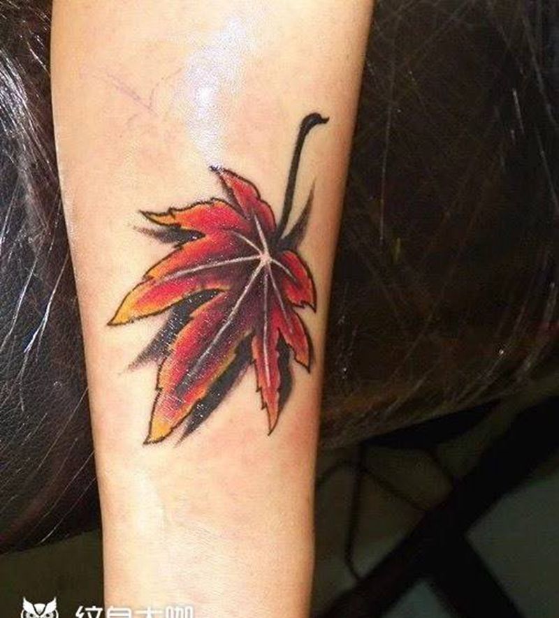 遮盖旧纹身纹身图片