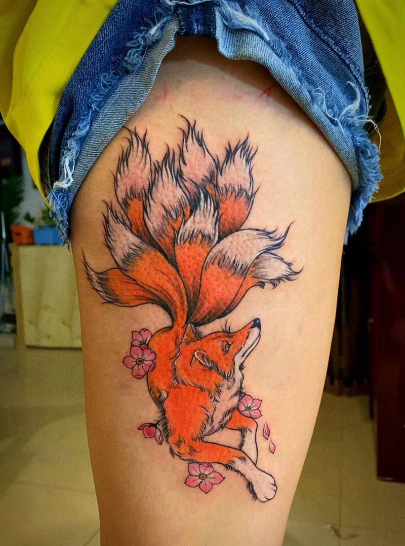 各种小图纹身图片_小图纹身图案