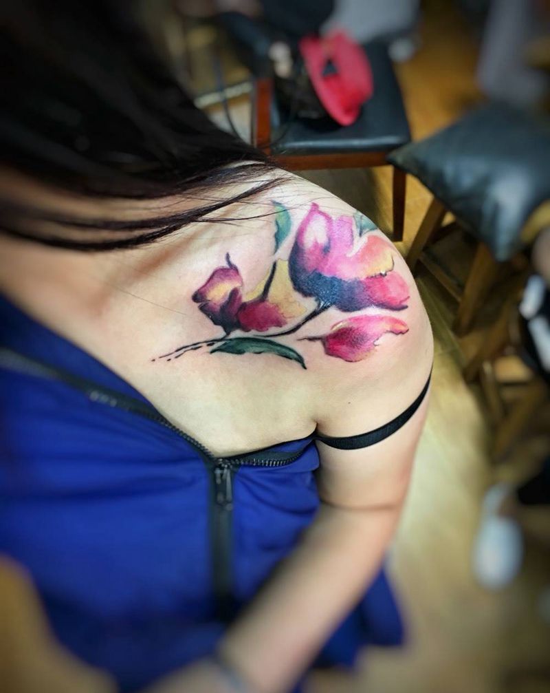 遮盖纹身图片_成品原创欧美胸部背部腿部手臂腰部肩部颈部纹身图案