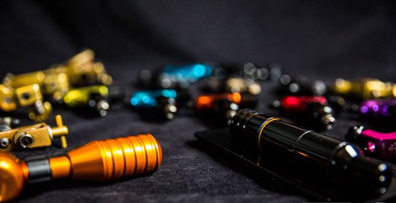 硬货纹身图片_手稿山东青岛获奖遮盖作品培训乐道刺青纹身图案