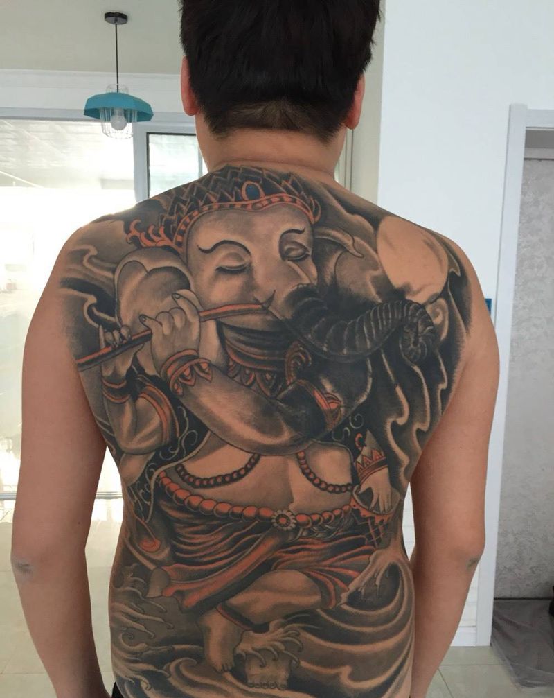 三年前作品遮盖作品纹身图片