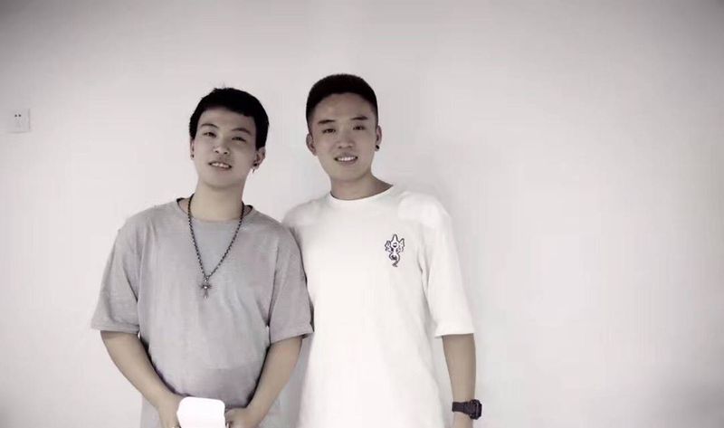 乐道徒弟郑晟纹身图片_成品手稿手臂肖像写实欧美人物乐道刺青培训山东纹身图案