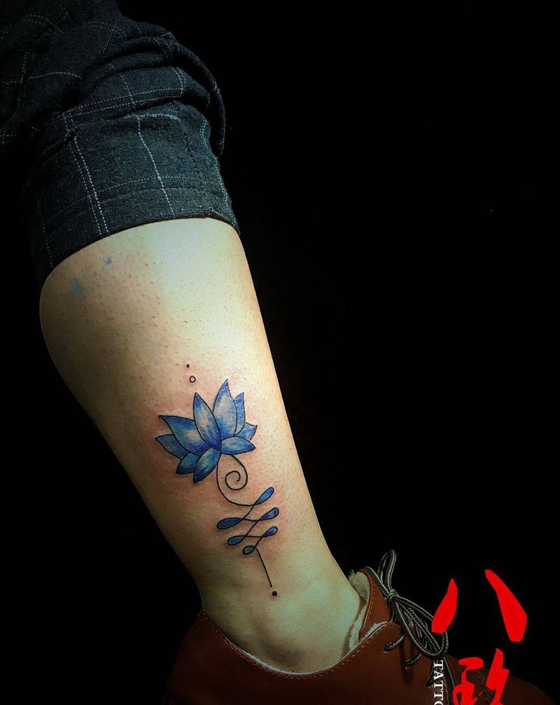 包子师傅作品纹身图片