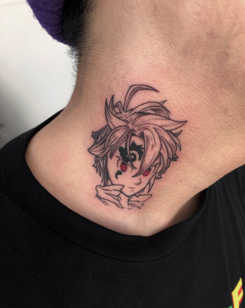 小图纹身图片_几何纹身图案