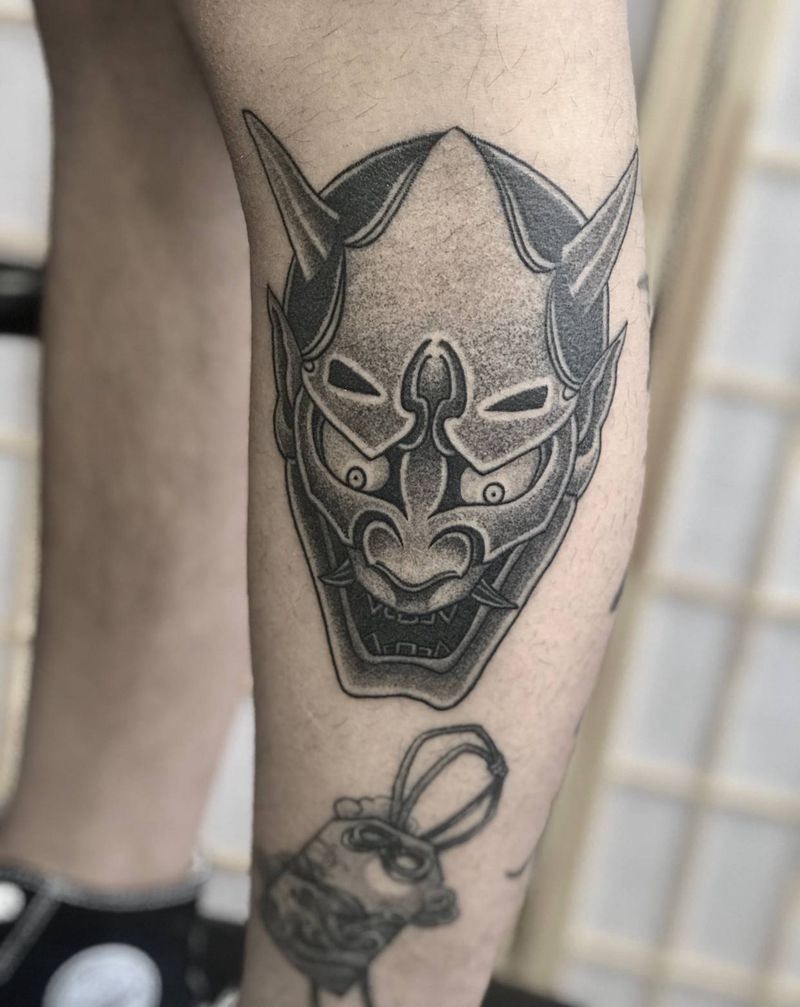 圆3恢复后纹身图片_老传统纹身图案