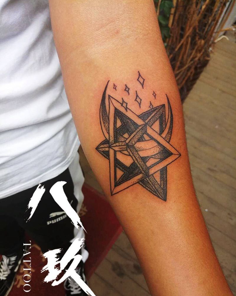 包子师傅作品纹身图片