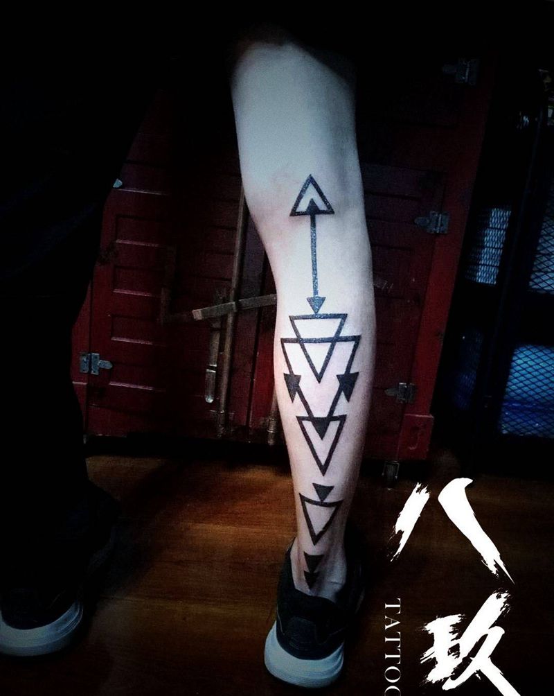 包子师傅作品纹身图片