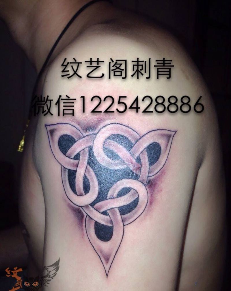 纹身作品纹身图片