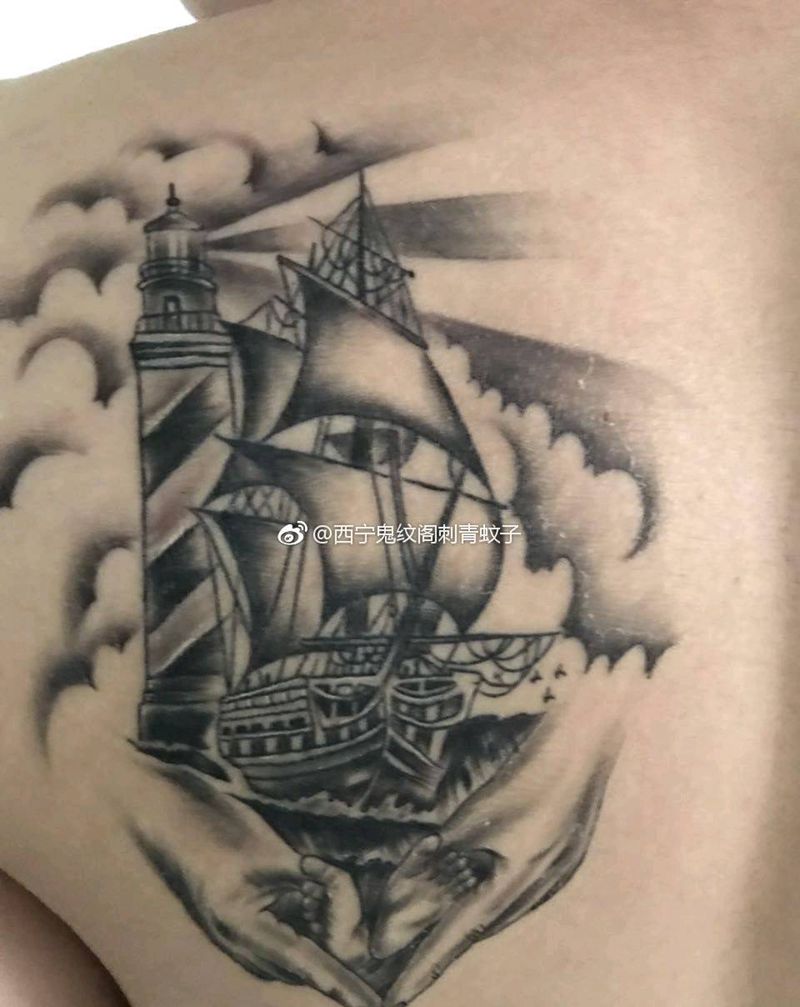 买家秀纹身图片