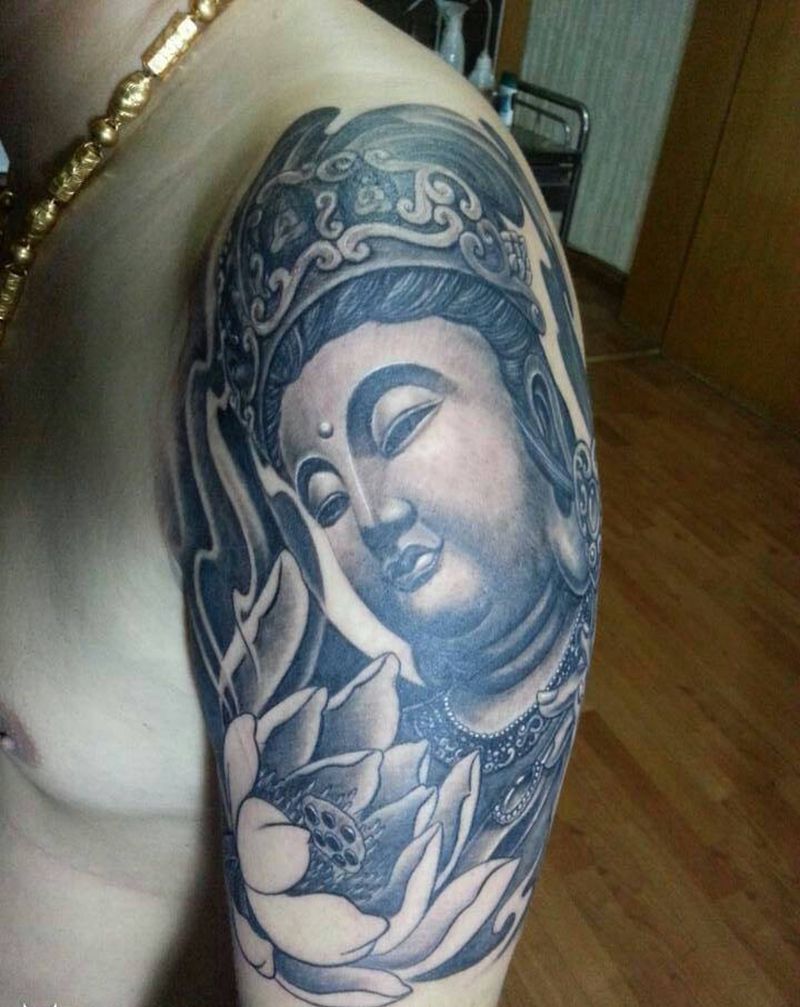 12年作品纹身图片