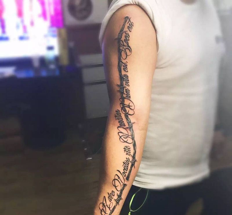 遮盖添加修复纹身图片