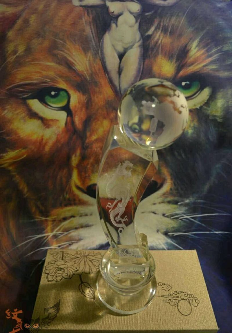 2015-上海国际纹身艺术节纹身图片