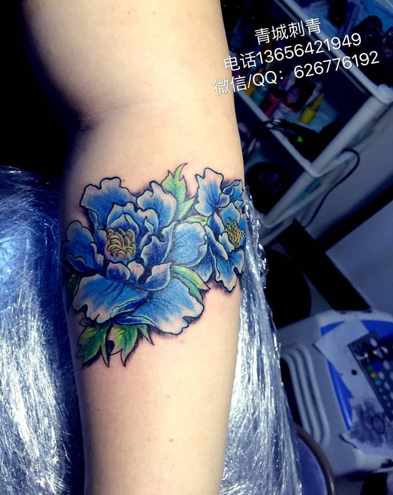 纹身作品集纹身图片