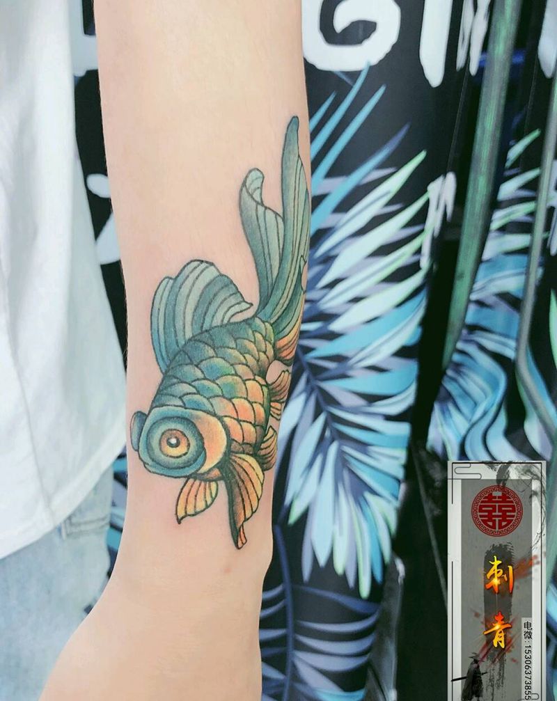 遮盖纹身图片_手部手臂Old SchoolNew School纹身图案