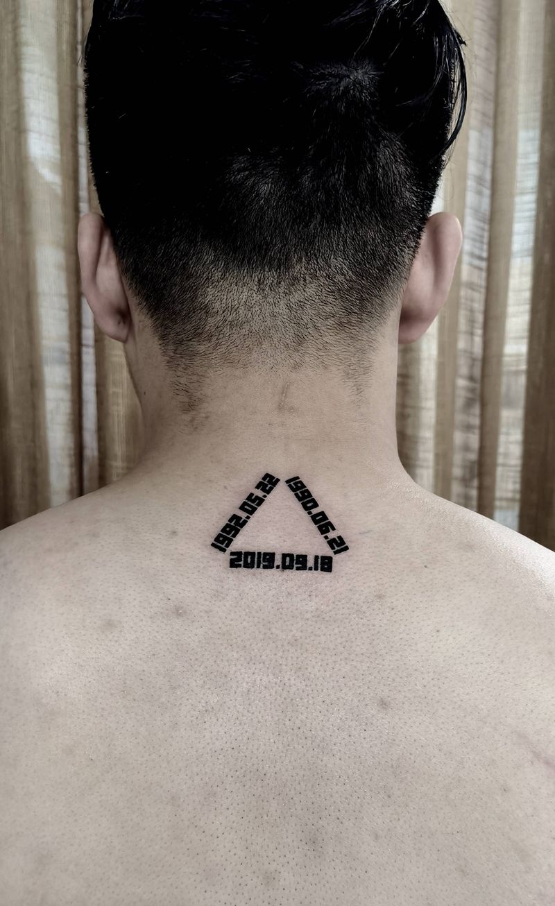 图虽小，意义大纹身图片_手臂纹身图案