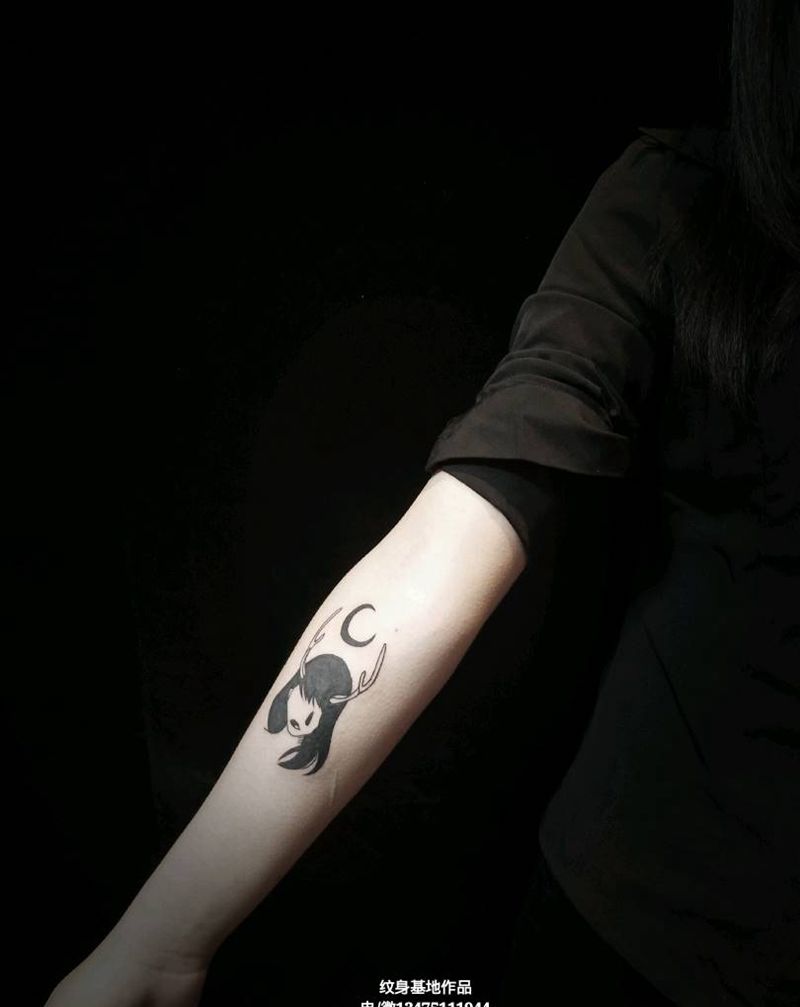 小作品1纹身图片